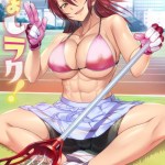 Joshi Luck Episode 6 Cover-2